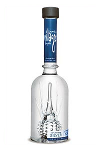 Milagro Select Barrel Silver Tequila