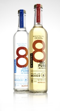 Ocho Tequila