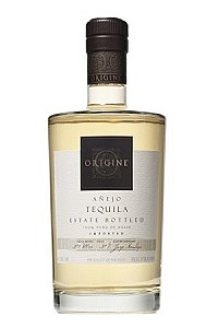 Origine Anejo Tequila