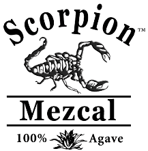 Scorpion Mezcal