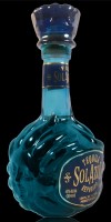 Tequila Sol Azul Reposado