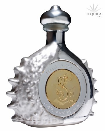 Ley 925 Tequila Ultra Premium Anejo Tequila Reviews At Tequila Net For this mexican themed liquor, their origin's compelling story is told through the classic pottery designs. ley 925 tequila ultra premium anejo