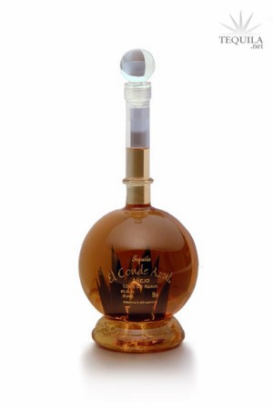 Distillery Vinos y Licores Azteca, S.A. de C.V. Tequila Products