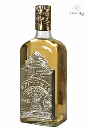Real de Penjamo Tequila Artesanal Anejo - Tequila Reviews at TEQUILA.net