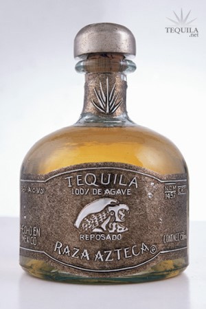 Raza Tequila Brand Azteca Products