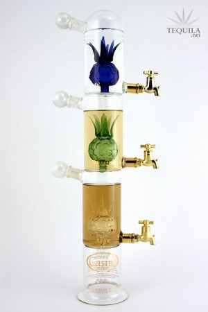 Casino Azul Tequila Limited Edition - Tequila Reviews at TEQUILA.net