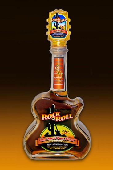 Rock N Roll Tequila - Rock N Roll Tequila