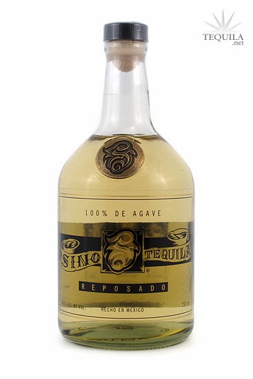 Distillery Vinos y Licores Azteca, S.A. de C.V. Tequila Products