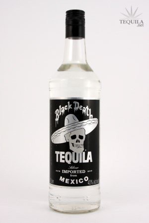 black death, vodka, tequila eucario gonzalez, black, death, tequila, review...