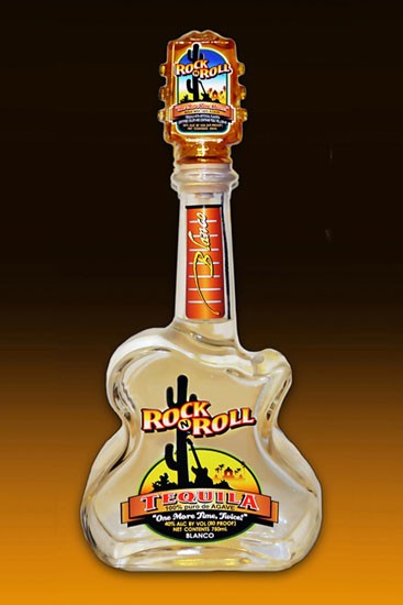 Rock N Roll Tequila - Rock N Roll Tequila