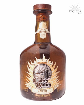 その他 cabo wabo tequila anejo / VAN HALEN Cabo Wabo bottle redesign | Van Halen News Desk