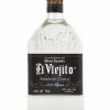 El Viejito Tequila Silver