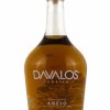 Davalos Tequila Anejo