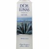 Dos Lunas Tequila Silver