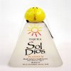 Sol Dios Tequila Blanco