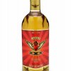 XXX Siglo Treinta Tequila Premium Gold