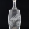 Cristeros Platinum Tequila Plata