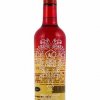 Agave de Cortes Mezcal Reposado con Gusano