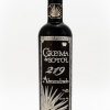 Crema de Sotol 219