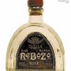 Rebozo Tequila Silver