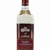 Jose Cuervo Cinge Cinnamon Tequila