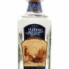 El Ultimo Agave Tequila Blanco