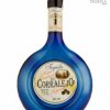 Corralejo Tequila Reposado Triple Distilled