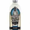 Sparkle Donkey Tequila Silver