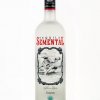 Semental Tequila Silver