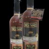 Tres Manos Tequila Anejo