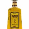 El Caballo Estrella Tequila Anejo