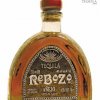 Rebozo Tequila Anejo