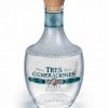 Sauza Tres Generaciones Tequila Plata