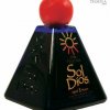 Sol Dios Tequila Anejo