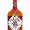 Crotalo Tequila Reposado