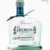 El Decreto Tequila Blanco