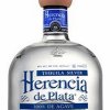 Herencia de Plata Tequila Silver