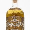 Bracero Tequila Reposado