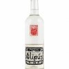 Alipus Mezcal Joven - San Juan