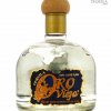 Oro Viejo Tequila Plata