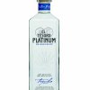 El Tesoro de Don Felipe Tequila Platinum
