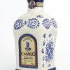 Don Camilo Tequila Reposado