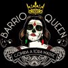 Barrio Queen Tequilaria