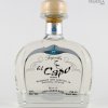 El Capo Tequila Silver