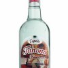 Tahona Tequila Blanco