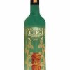 VooDoo Tiki Blue Dragon
