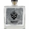 Muerto Tequila Plata