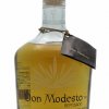 Don Modesto Tequila Reposado