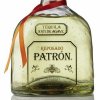 Patron Tequila Reposado