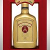Revolucion Tequila Bicentenario Oro